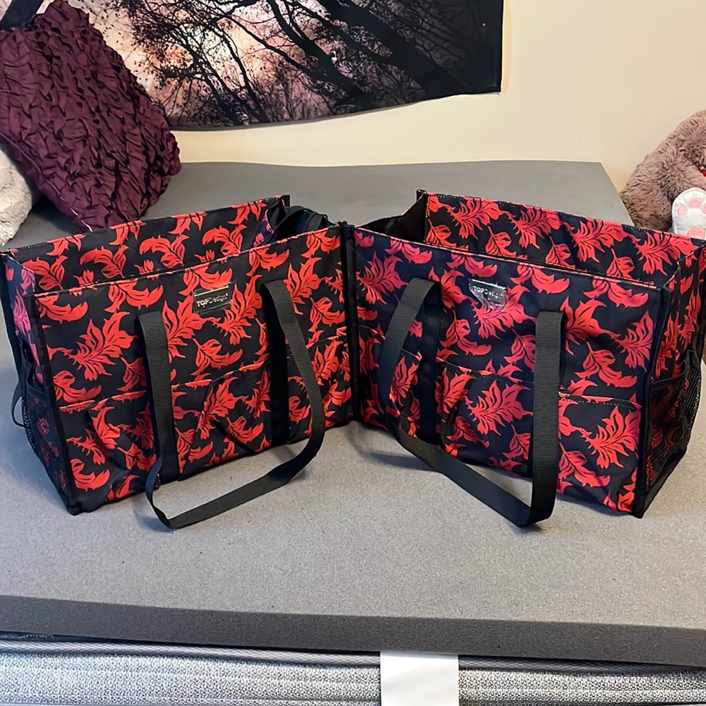 Top Design Travel Bags